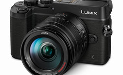 Panasonic Lumix GX8 w naszych rkach