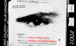 VIII Festiwal Filmw Amatorskich i Niezalenych Wydmy 2008