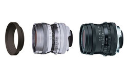 Voigtlander Ultron 35 mm f/1.7 w sierpniu trafi do sprzeday