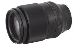 Test obiektywu Fujinon XF 90 mm f/2 R LM WR