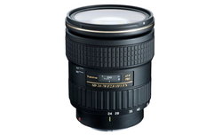 Tokina AT-X 24-70 mm f/2.8 PRO FX dostpna od 24 lipca
