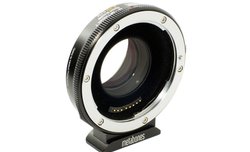 Metabones Speed Booster ULTRA 0.71x dla systemu Mikro 4/3
