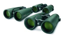 Swarovski Optik - nowe lornetki EL