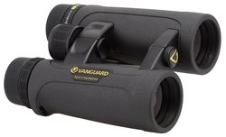 Test lornetki Vanguard Endeavor ED II 8x42