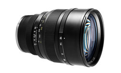 Mitakon Speedmaster 85 mm f/1.2 w wersji dla aparatw Sony