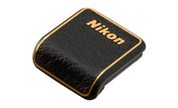 Nikon ASC-02 – skrzana zalepka dla gniazda gorcej stopki