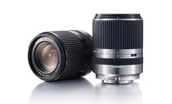 Tamron 14-150 mm f/3.5-5.8 Di III - firmware 1.2