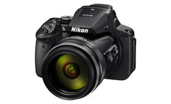 Nikon Coolpix P900 - firmware 1.2