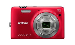 Nikon Coolpix S6700 - firmware 1.1