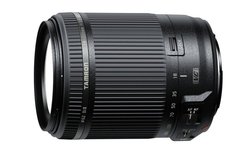 Tamron 18-200 mm f/3.5-6.3 Di II VC w sprzeday od 20 sierpnia