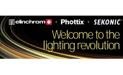 Elinchrom, Phottix i Sekonic rozpoczy wspprac