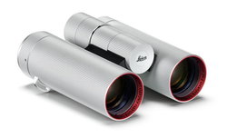 Leica Ultravid 8x32 - edycja Zagato