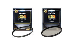 Nowe filtry Hoya HD3