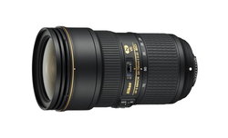 Nikkor AF-S 24-70 mm f/2.8E ED VR dostpny od padziernika