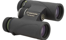 Test lornetki Vanguard Spirit ED 8x36