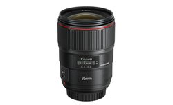 Canon EF 35 mm f/1.4L II USM