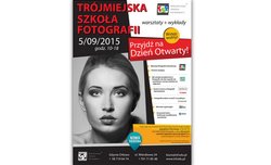Dzie otwarty Trjmiejskiej Szkoy Fotografii