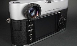 Wizjer zoom dla aparatw Leica M