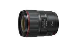 Canon EF 35 mm f/1.4L II USM - przykadowe zdjcia