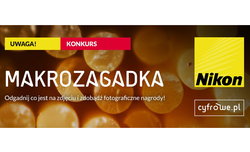 Makrozagadka - sklep Cyfrowe.pl zaprasza do konkursu 