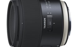 Tamron SP 35 mm f/1.8 Di VC USD