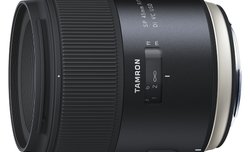 Tamron SP 45 mm f/1.8 Di VC USD