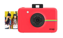 W czwartek oficjalna premiera Polaroid Snap i Cube+