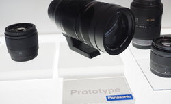 Nowoci Panasonic na targach IFA