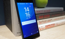 Sony Xperia Z5 - przykadowe zdjcia