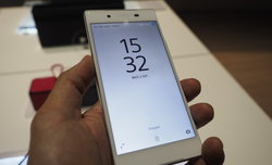 Sony Xperia Z5 w naszych rkach