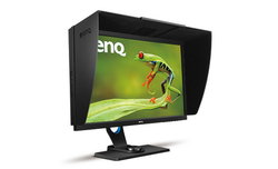 Monitor BenQ SW2700PT z rozdzielczoci QHD
