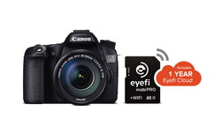 Karta Eyefi Mobi Pro 16 GB
