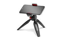 Manfrotto PIXI Xtreme i PIXI Smart