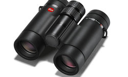 Kolejne modele Leica Ultravid HD-Plus