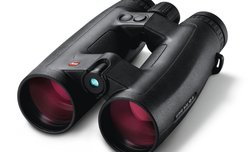 Lornetki Leica Geovid 8x56 HD-R i Geovid 8x56 HD-B