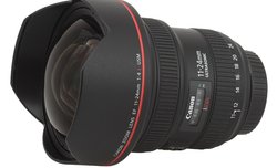 Canon EF 11-24 mm f/4L USM - zdjcia przykadowe