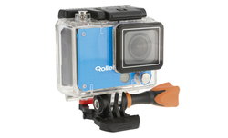 Kamera Rollei Actioncam 420 - nagrywanie w 4K