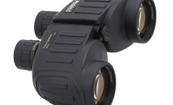 Test lornetki Steiner Navigator Pro 7x50