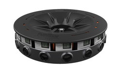 GoPro Odyssey - rig do filmw 360 stopni