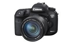 Canon EOS 7D Mark II - firmware 1.0.5