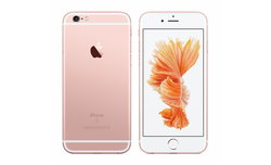 Apple iPhone 6s oraz 6s Plus - z 12 megapikselow matryc i nagrywaniem 4K