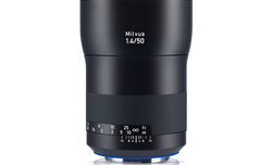 Zeiss Milvus 50 mm f/1.4 - zdjcia przykadowe
