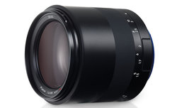 Zeiss Milvus 85 mm f/1.4 - zdjcia przykadowe