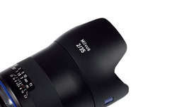 Zeiss Milvus - zdjcia przykadowe