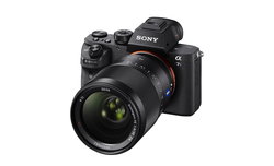 Sony A7S II