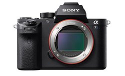 Nowy firmware dla Sony A7R II i A7S II