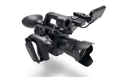Sony PXW-FS5