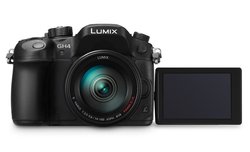 Panasonic Lumix DMC-GH4 - firmware 2.3