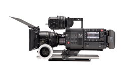 Targi IBC 2015 - nowoci firmy Panasonic