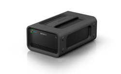 Targi IBC 2015 - nowe produkty Sony do nagra 4K i pracy na planie zdjciowym